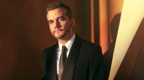 Não foi dessa vez: Michael desbanca Wagner e leva Oscar de Melhor Ator