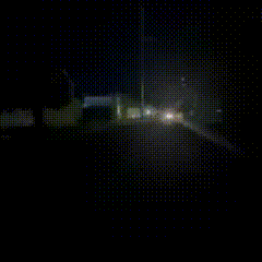 Transformador pega fogo e deixa moradores da Vila Nasser sem energia