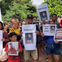 Tentativa de separar briga termina com jovem morto a facada; autor é preso