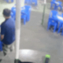 Jovem de 17 anos é agredido por policial penal durante trabalho em lanchonete