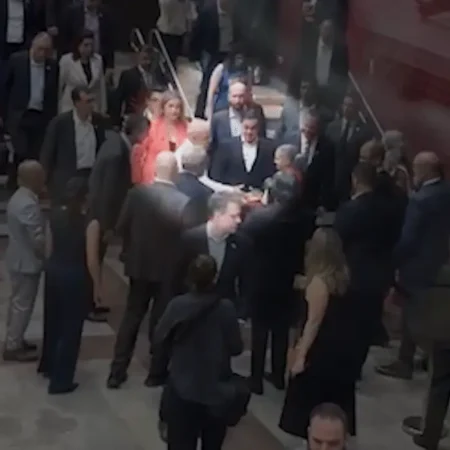 Marina atribui pico de pressão à rotina intensa e diz: “não tenho mais 45 anos”