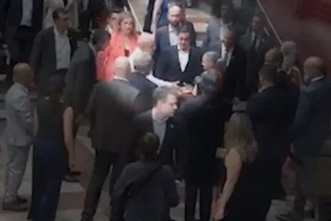 Marina atribui pico de pressão à rotina intensa e diz: “não tenho mais 45 anos”