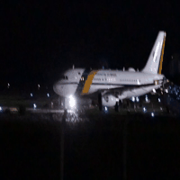 Lula decola de Campo Grande após agenda de 4h na Capital