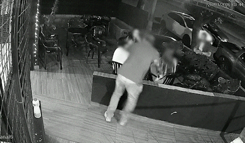 PF abre procedimento para apurar conduta servidores que atacaram jovem com taser