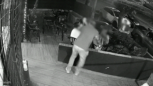 PF abre procedimento para apurar conduta servidores que atacaram jovem com taser