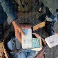 Carga ilegal apreendida em MS causa prejuízo de mais de R$ 1,3 milhão