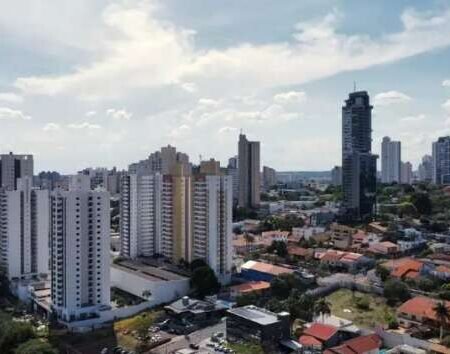 Relatório indica melhora na qualidade do ar em Campo Grande ao longo de 2025
