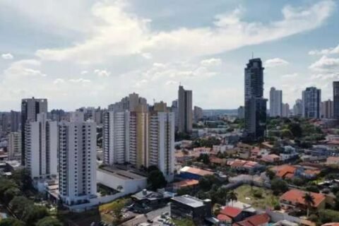 Relatório indica melhora na qualidade do ar em Campo Grande ao longo de 2025