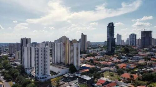 Relatório indica melhora na qualidade do ar em Campo Grande ao longo de 2025
