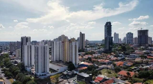 Relatório indica melhora na qualidade do ar em Campo Grande ao longo de 2025