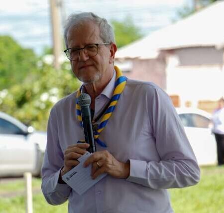 "COP colocou Pantanal para o mundo", diz presidente da conferência