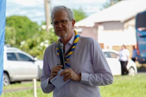 "COP colocou Pantanal para o mundo", diz presidente da conferência