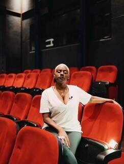 Festival da Juventude terá Ney Matogrosso, Chico Chico e muita arte Festival da Juventude terá Ney Matogrosso, Chico Chico e muita arte