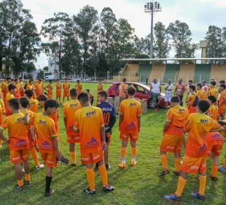 Naviraiense perde ação e terá de pagar quase R$ 9 mil a jogador