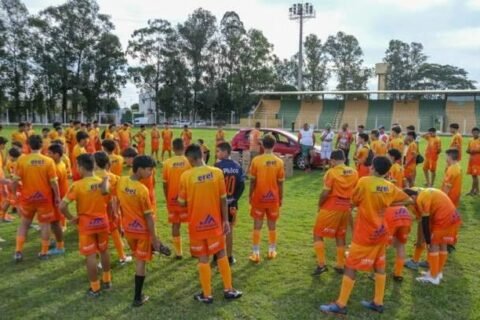 Naviraiense perde ação e terá de pagar quase R$ 9 mil a jogador