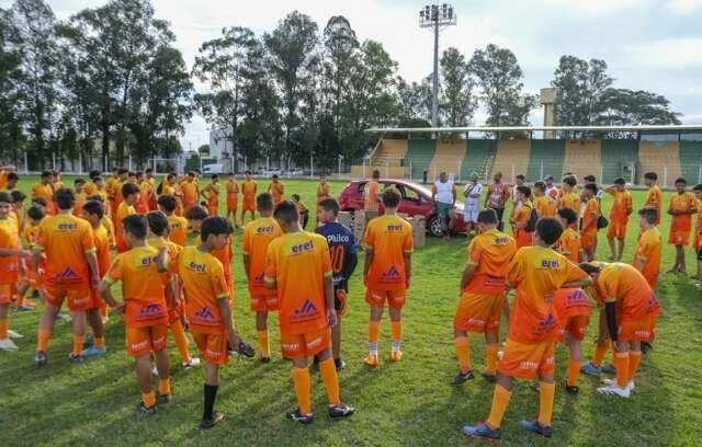 Naviraiense perde ação e terá de pagar quase R$ 9 mil a jogador