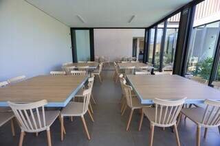 Arya Eventos une sofisticação e estrutura para todos os estilos de eventos