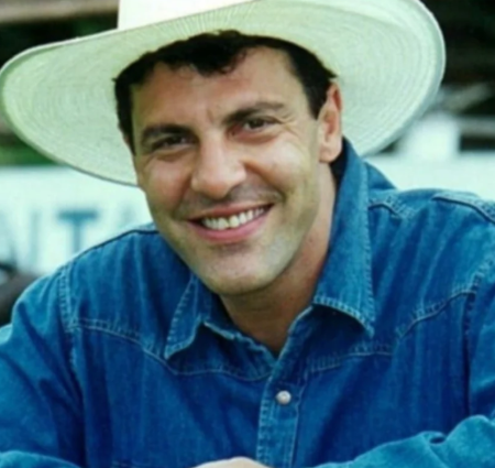 Morre Gerson Brenner, ator de novelas como “Corpo Dourado”, aos 66 anos