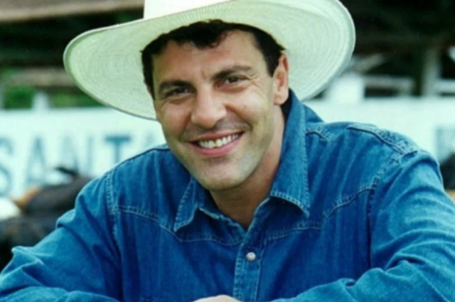 Morre Gerson Brenner, ator de novelas como “Corpo Dourado”, aos 66 anos
