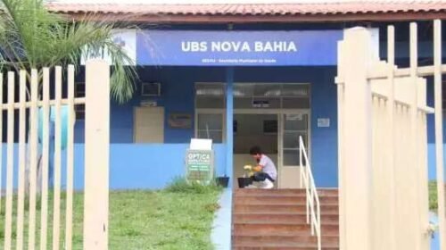 Homem é ferido por 5 tiros, consegue pilotar moto até posto de saúde e sobrevive