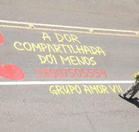 MS tem recorde de suicídios em série histórica e homens se matam mais