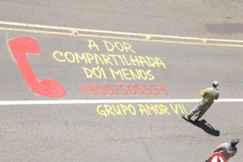 MS tem recorde de suicídios em série histórica e homens se matam mais