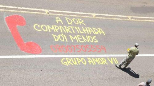 MS tem recorde de suicídios em série histórica e homens se matam mais
