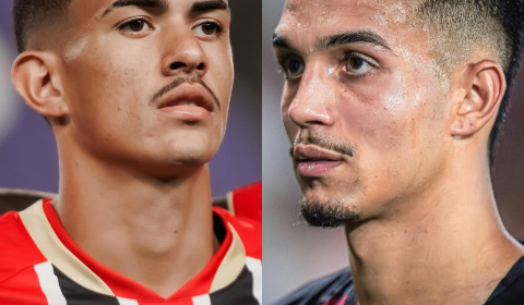 Sul-mato-grossenses são convocados para amistosos da Seleção Brasileira sub-20