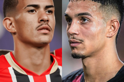 Sul-mato-grossenses são convocados para amistosos da Seleção Brasileira sub-20