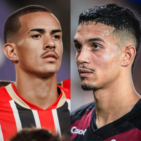 Sul-mato-grossenses são convocados para amistosos da Seleção Brasileira sub-20