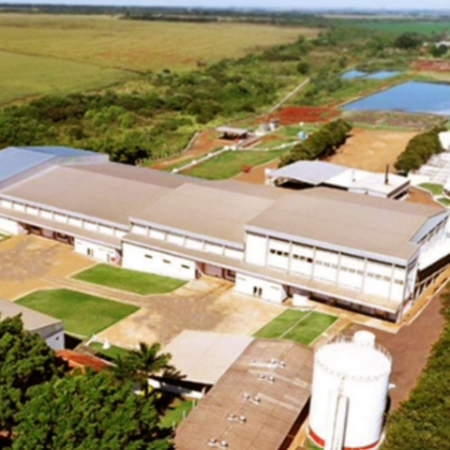 Antes de "calote", frigorífico turbinou capital social em R$ 30 milhões