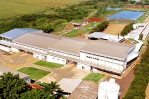 Antes de "calote", frigorífico turbinou capital social em R$ 30 milhões