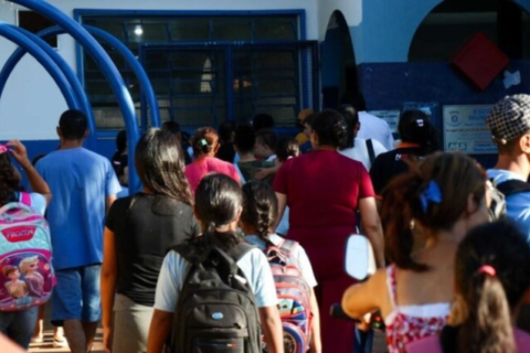 As escolas estão preparadas para lidar com saúde mental? Participe