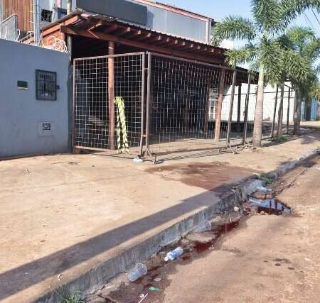 Irmãos que mataram segurança se entregam e dizem que atiraram para o alto