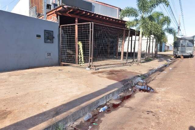 Irmãos que mataram segurança se entregam e dizem que atiraram para o alto