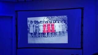 Onde nunca teve cinema, agora vai ter sessão de graça na Câmara Onde nunca teve cinema, agora vai ter sessão de graça na Câmara