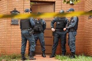 Em 2024, cartório procurou Bernal e encontrou vazio imóvel palco de morte  