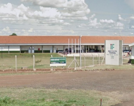 IFMS abre 17 vagas de estágio remunerado com bolsas de até R$ 787