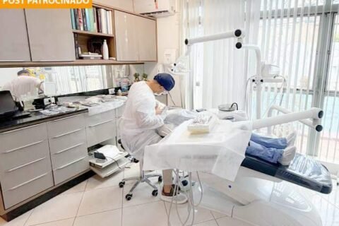 Fim do medo? Implante dentário ganha força em Campo Grande