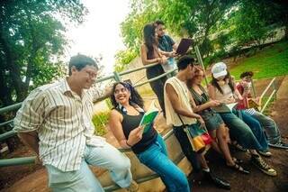 Festival da Juventude terá Ney Matogrosso, Chico Chico e muita arte Festival da Juventude terá Ney Matogrosso, Chico Chico e muita arte