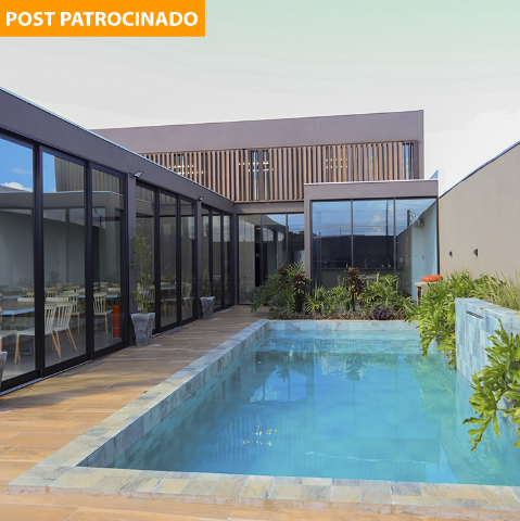 Arya Eventos une sofisticação e estrutura para todos os estilos de eventos