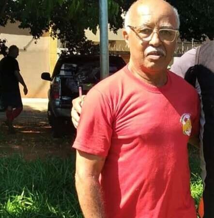 Ex-volante Paulo César, o “PC”, morre aos 74 anos vítima de infarto