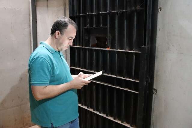 Defensoria consegue liberdade de mulher presa há 189 dias sem denúncia