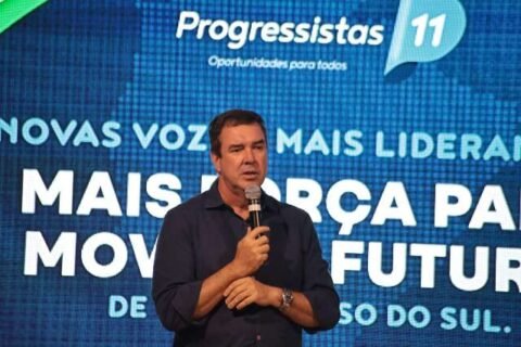 Riedel defende subsídio ao diesel e promete fiscalização rigorosa