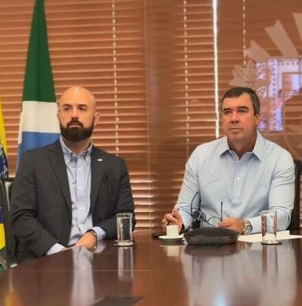 Riedel vai a São Paulo discutir políticas para agro na América Latina