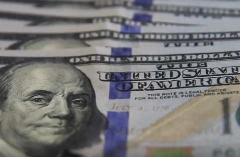 Dólar fecha em R$ 5,32 com tensão no Irã e avança ao maior valor desde janeiro