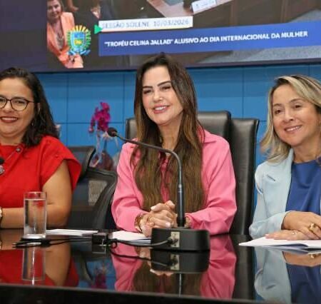 Mulheres são minoria na política e cenário preocupa até quem tenta reeleição