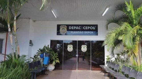 Homem denuncia extorsão após cadastro em site de relacionamentos