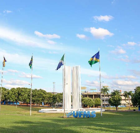 UFMS abre no dia 20 as inscrições de concurso com 44 vagas para professores