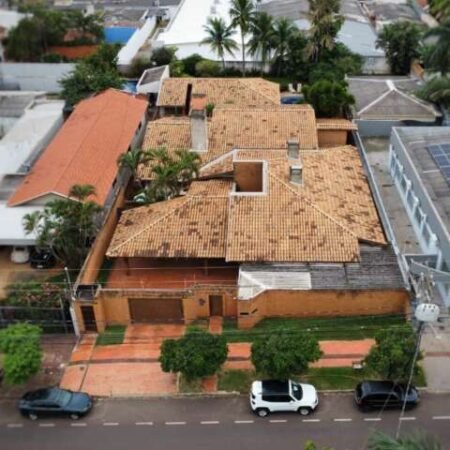 Em 2024, cartório procurou Bernal e encontrou vazio imóvel palco de morte